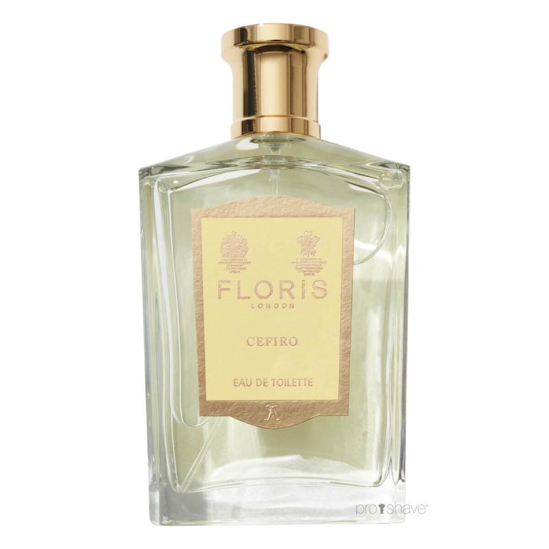 Floris Cefiro  Eau De Toilette  100 Ml