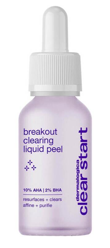 Dermalogica  Breakout Clearing Liquid Peel  30ml