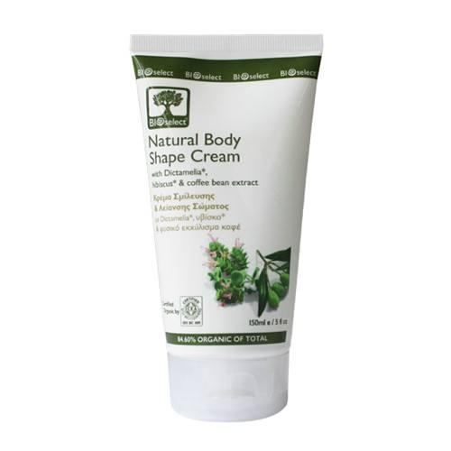 Bioselect Anti Cellulite Creme   150 Ml