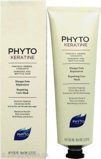 Phyto Phytokeratine Hårmask Repairing Care  Bull  150ml