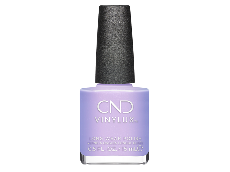 CND Chic A Delic Vinylux 463 Neglelak med Shimmer