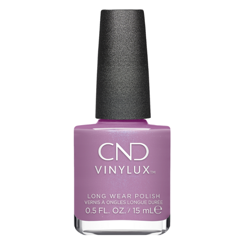 Cnd   Ro Mani Cize Vinylux  464   Neglelak   Hos Frisøren   Baronen