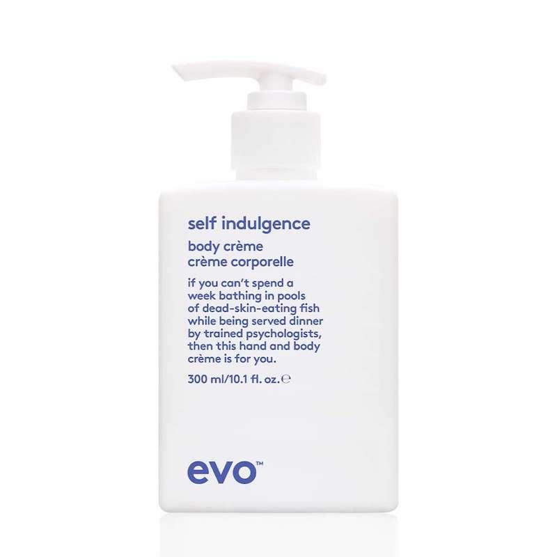 Evo Self Indulgence Cr? Me 300ml   Hos Frisøren   Baronen
