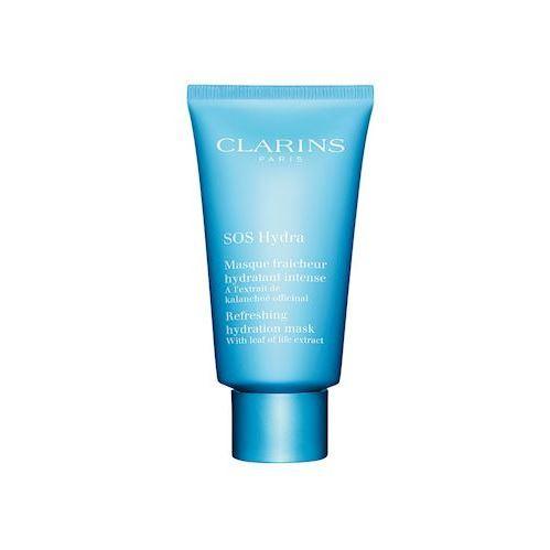 Clarins Mask Sos Hydra 75 Ml
