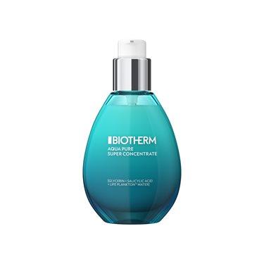 Biotherm Aqua Pure Moisturizing Concentrate 50 Ml