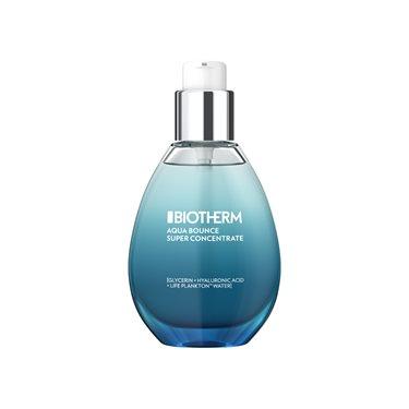 Biotherm Aqua Bounce Moisturizing Super Concentrate 50 Ml