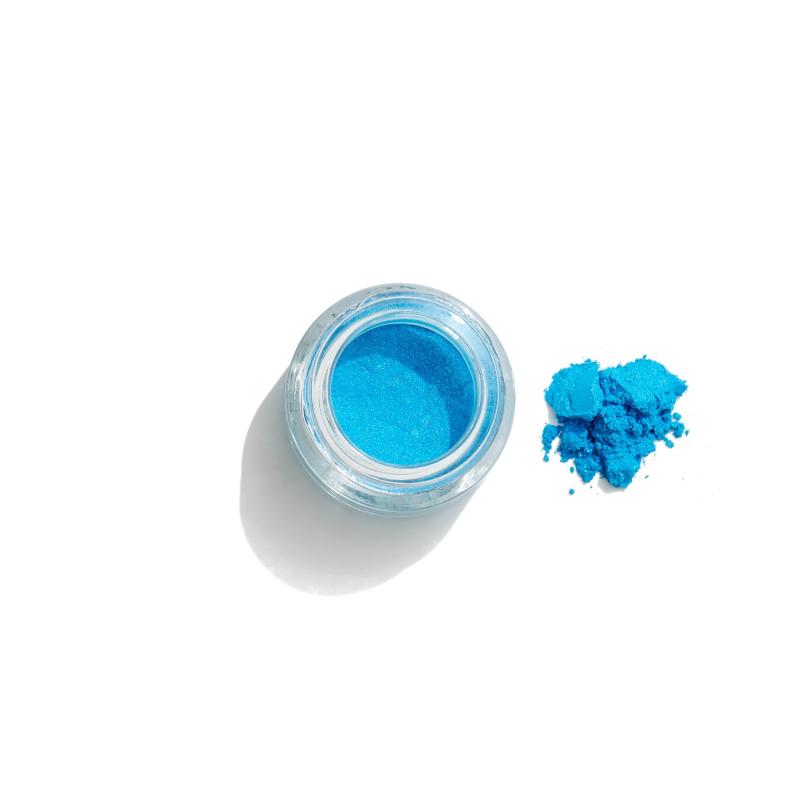 Effect Powder   Cyanic