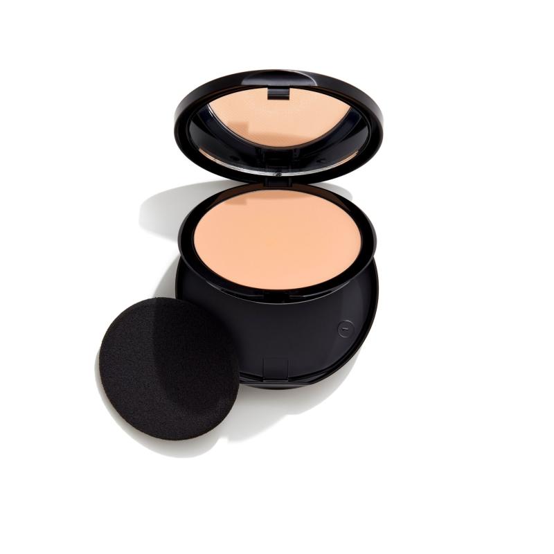 Foundation Plus  Creamy Compact   004 Natural
