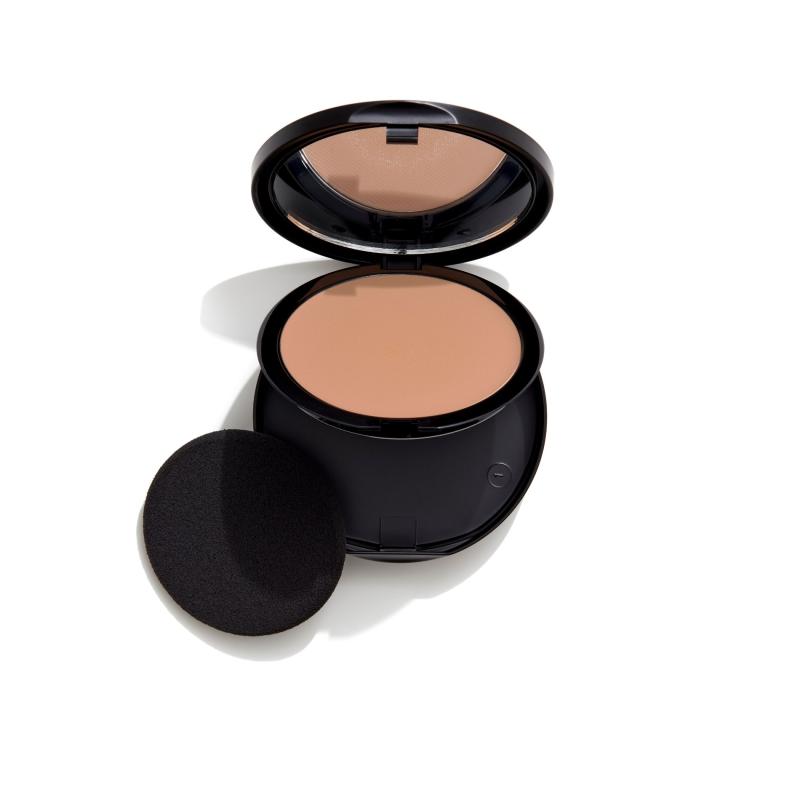 Foundation Plus Creamy Compact 006 Honey - Makeup Til Ansigtet