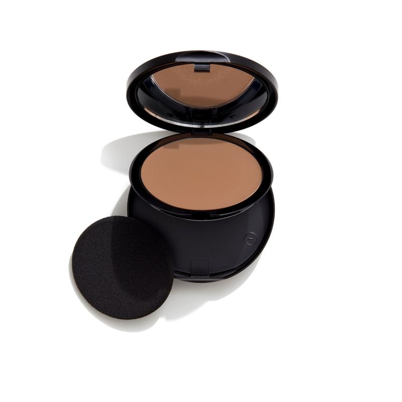 Foundation Plus  Creamy Compact   008 Golden