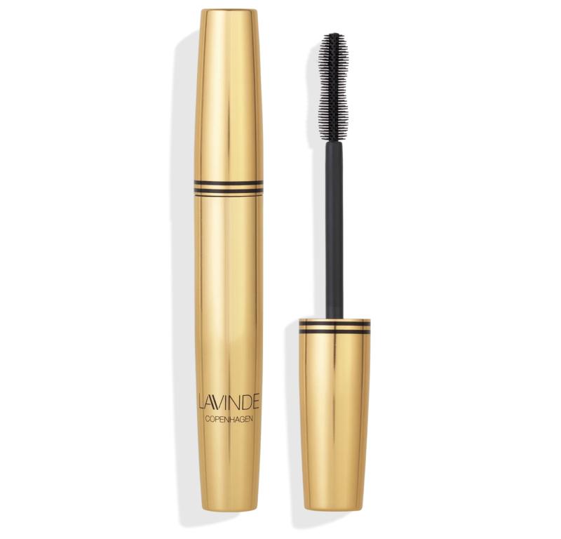 Lavinde Beyond Volume   Curl Mascara  Med Eyelash Serum