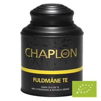 Chaplon Fuldmåne Te Dåse økologisk  160g