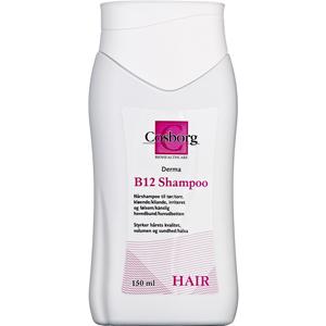 Cosborg B12 Shampoo 150 Ml