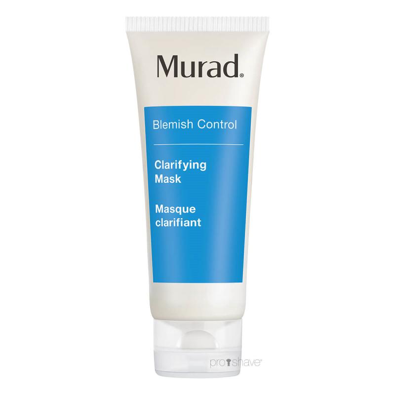 Murad Clarifying Mask  Blemish Control  75 Ml