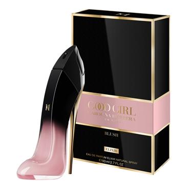 Carolina Herrera Good Girl Blush Elixir Eau De Parfum 80 Ml
