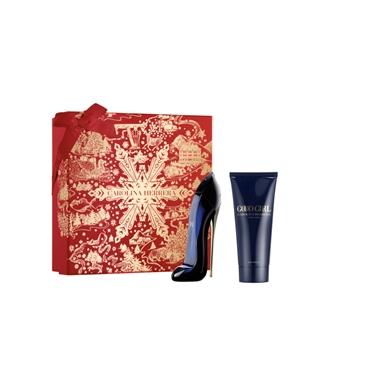 Carolina Herrera Good Girl Eau De Parfum 50 Ml   Bodylotion 100 Ml