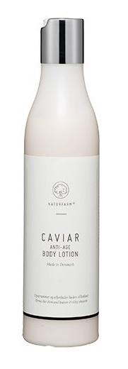Naturfarm Caviar Anti Age Body Lotion 250 Ml
