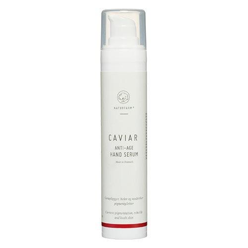 Caviar  øko Håndgel Ginkgo Biloba   50 Ml