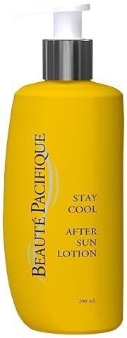 Beaut?  Pacifique After Sun Lotion Stay Cool  200ml