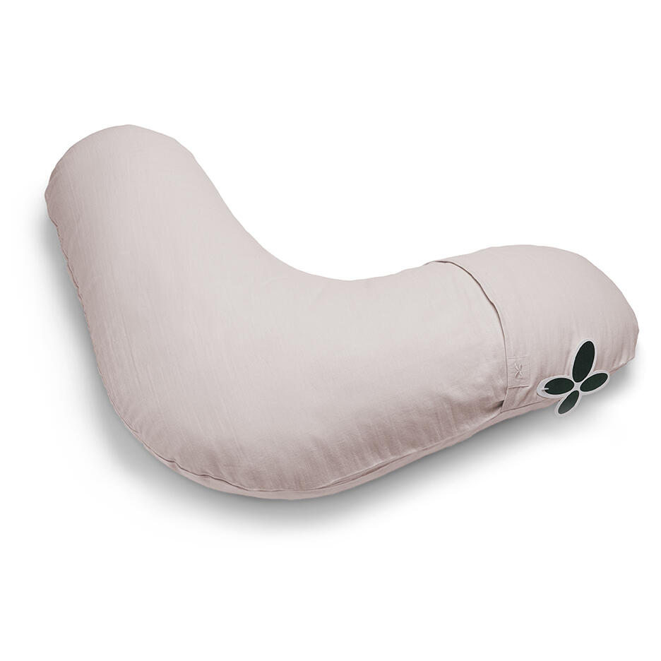 Cocoon Ammepude Betræk  Flamingo Pink