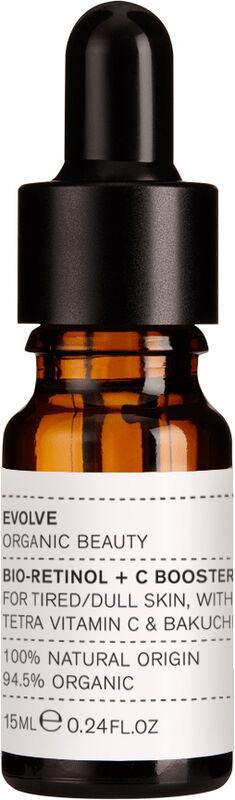 Evolve Bio Retinol   C Booster 15 Ml   Hos Frisøren   Baronen