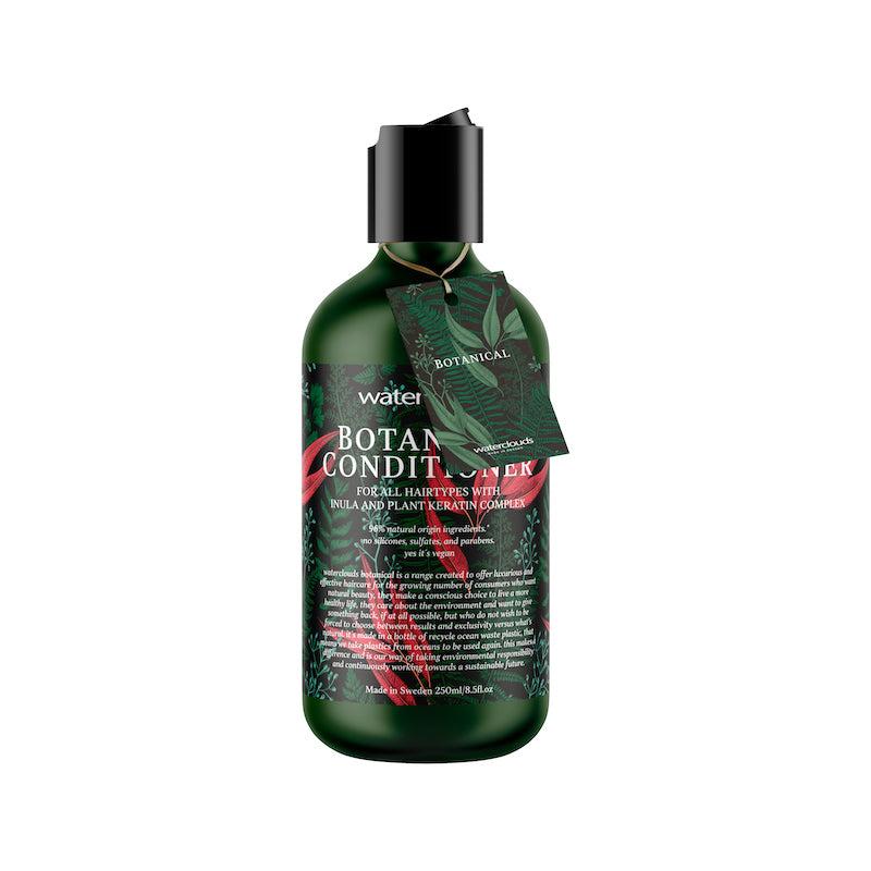 Waterclouds Botanical Conditioner 250ml   Balsam   Hos Frisøren   Baronen