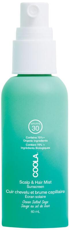 Coola   Scalp   Hair Mist Spf 30 60ml   Hos Frisøren   Baronen