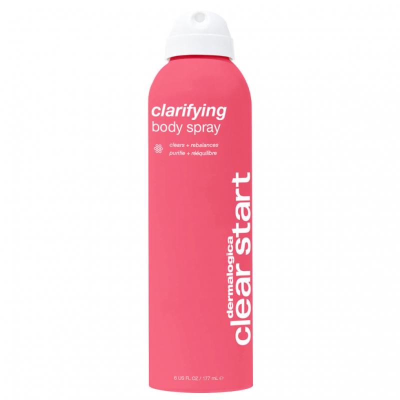 Dermalogica Claryfying Body Spray 177 Ml