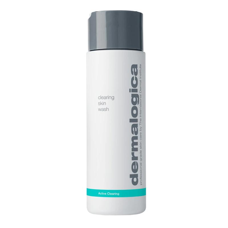 Dermalogica Clearing Skin Wash 250 Ml