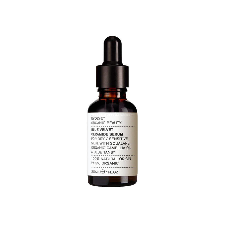 Evolve Blue Velvet Ceramide Serum  30ml