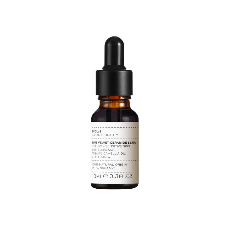 Evolve Blue Velvet Ceramide Serum  10ml