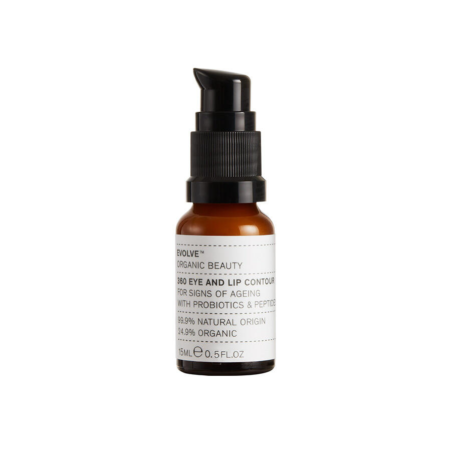 Evolve 360 Eye And Lip Contour  15ml
