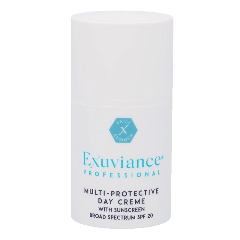Exuviance Multi Protective Dagcreme SPF 20 - 50 ml