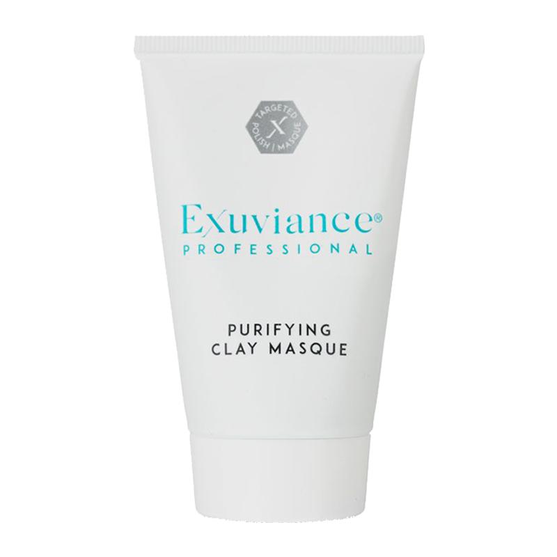 Exuviance Rensende Ler Maske 50 Ml - Detox til Fedtet Hud