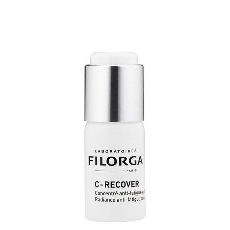 Filorga C Recover Anti Fatigue Rad  Concentrate 3 X 10 Ml