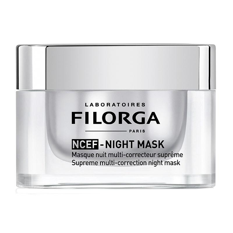 Filorga Ncef Night Mask 50 Ml