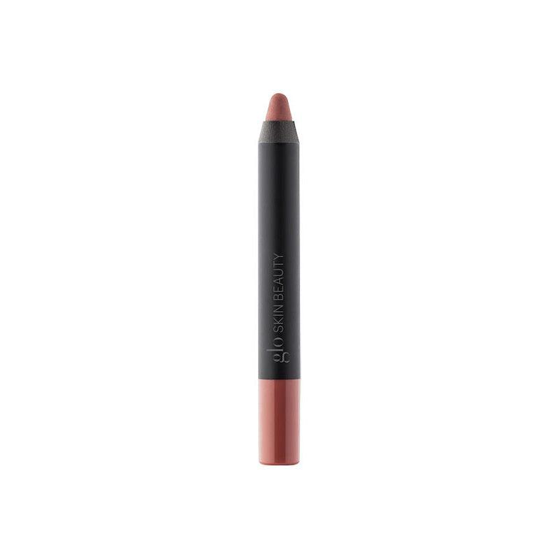 Glo Suede Matte Crayon   Monogram  2 8 G   Hos Frisøren   Baronen