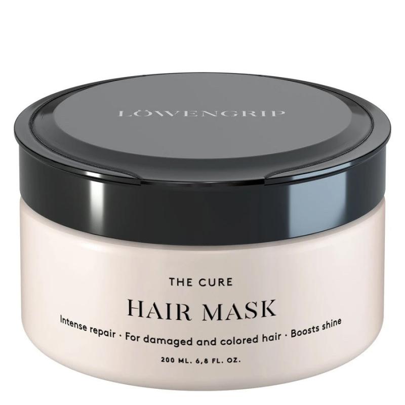 L? Wengrip The Cure   Hair Mask 200 Ml
