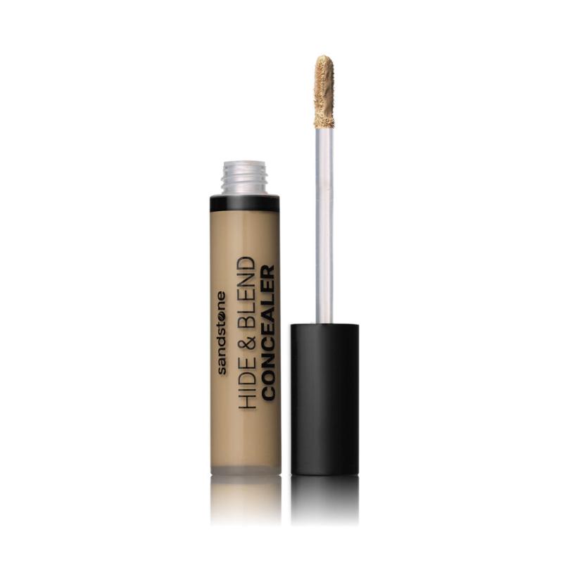 Sandstoone Hide Blend Concealer C6 - Makeup Tilbud