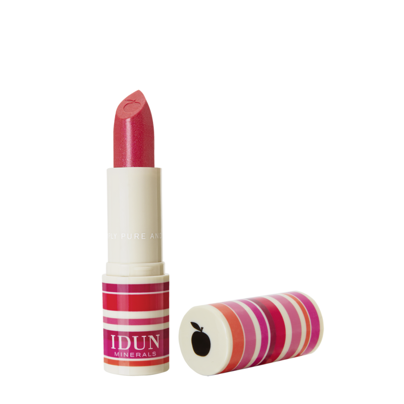 Idun Lipstick Creme Fillippa 204   3 G