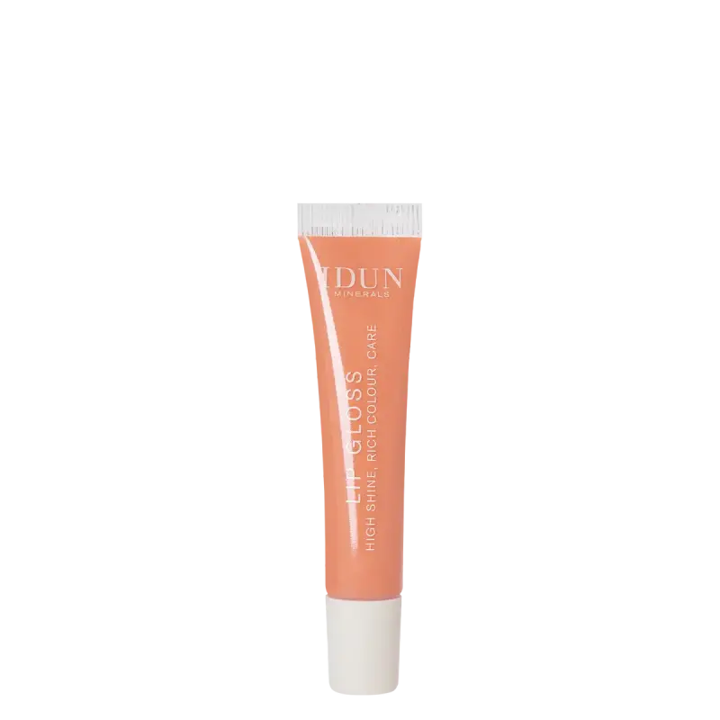 Idun Lipgloss Cornelia 003 - Rig og Fugtgivende Glans