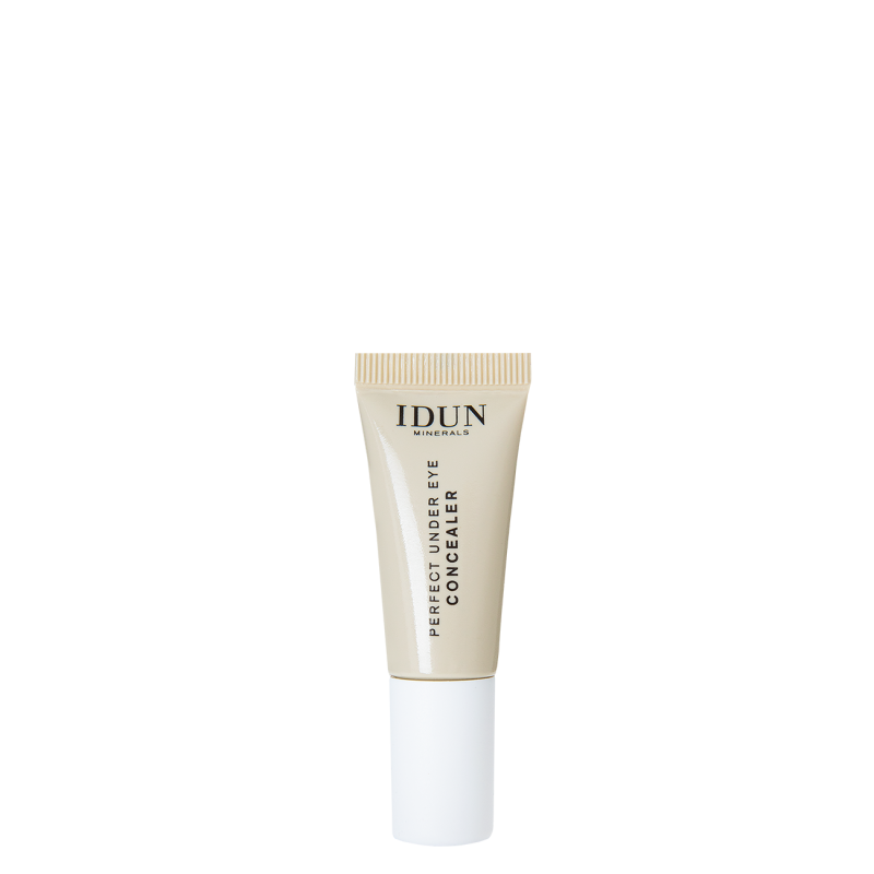 Idun Concealer Under Eye 030 - Perfekt til lys hud 6 Ml