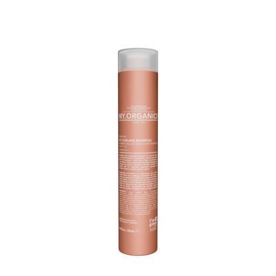 My Organics My Curling Shampoo 250ml   Hos Frisøren   Baronen