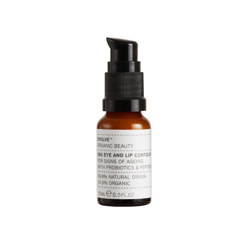 Evolve 360 Eye And Lip Contour  15 Ml   Hos Frisøren   Baronen