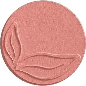 Purobio Cosmetics Blush Satin Pink 01 - Naturlig Glød