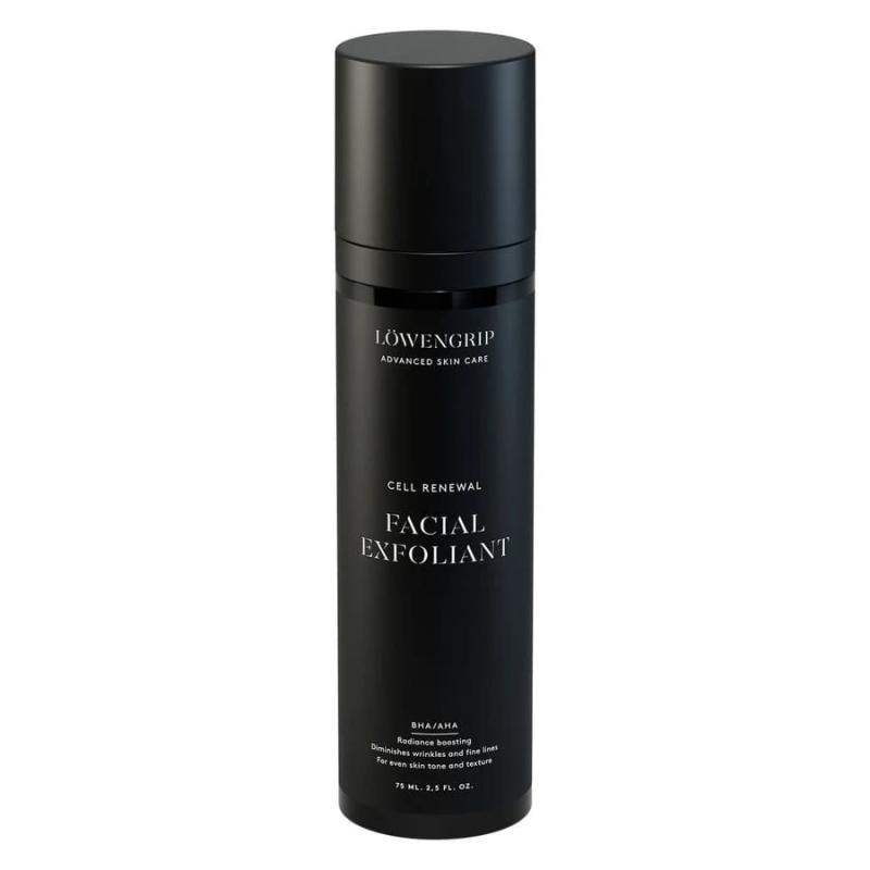 L? Wengrip Cell Renewal Facial Exfoliant 75 Ml