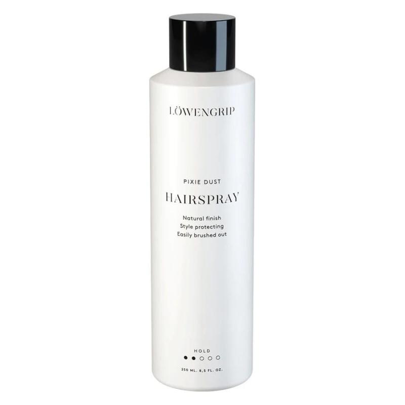 L? Wengrip Pixie Dust   Hairspray Caramel And Cream 250 Ml