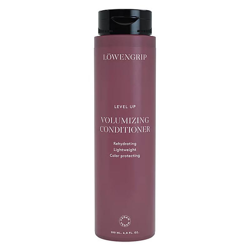 L? Wengrip Level Up   Volumizing Conditioner 200 Ml