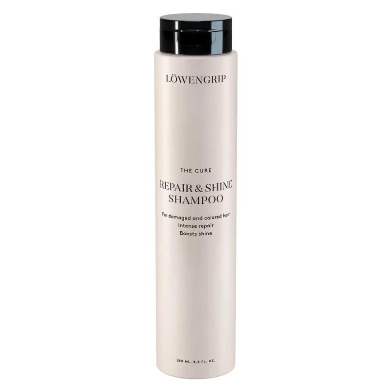 L? Wengrip The Cure   Repair   Shine Shampoo 250 Ml