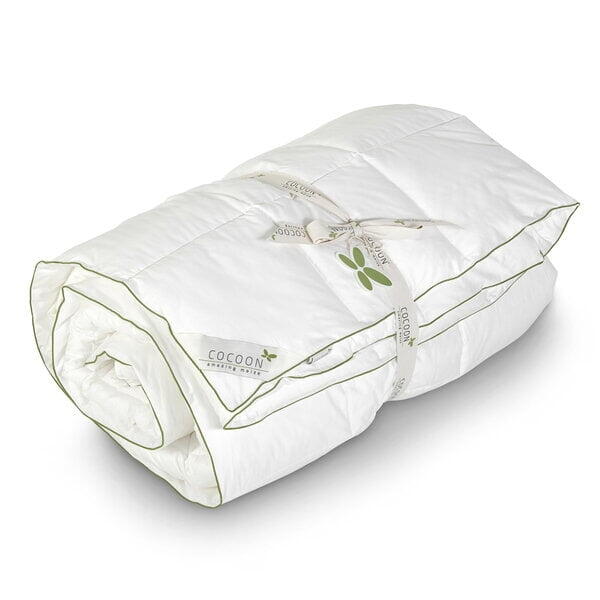 Cocoon Amazing Maize Dobbeltdyne  200? 220cm